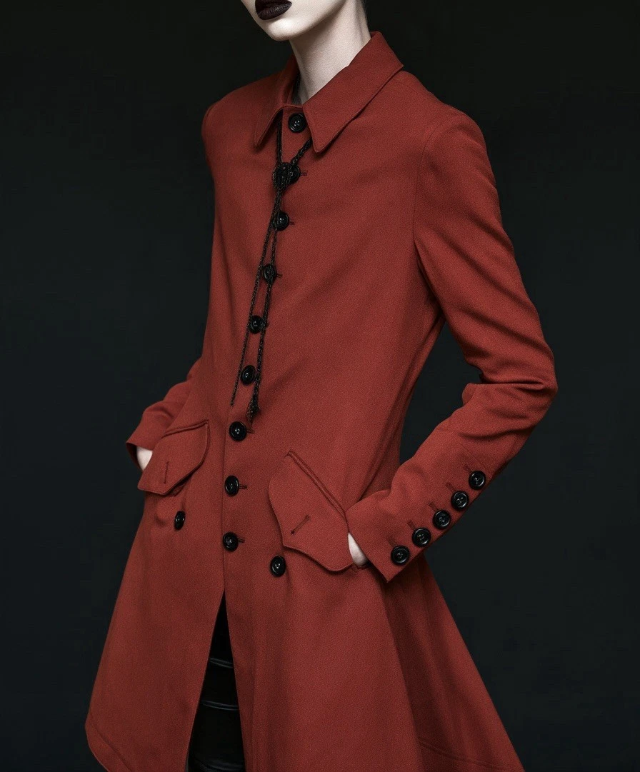 25+ Jean Paul Gaultier Coats, Jackets & Vests for Women for sale