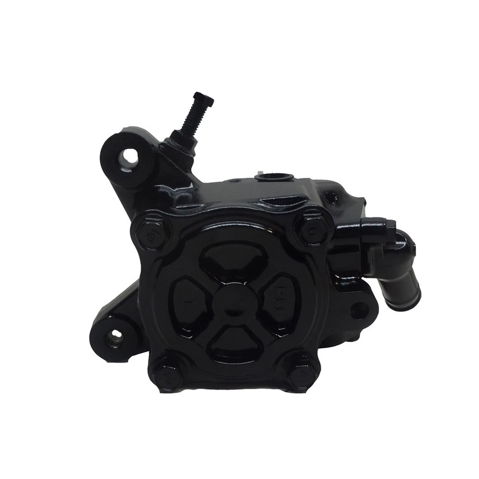 Bomba de dirección asistida para Honda Prelude 1992 1993 1994 1995 1996 Foto 3 de 4