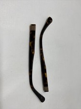 CALVIN KLEIN CK 5906A TORTOISE 214 135mm TEMPLE ARM PARTS FY13