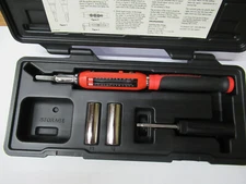 NAPA SERVICE TOOLS 4350 4pc. TIRE PRESSURE MONITORING SYSTEM KIT