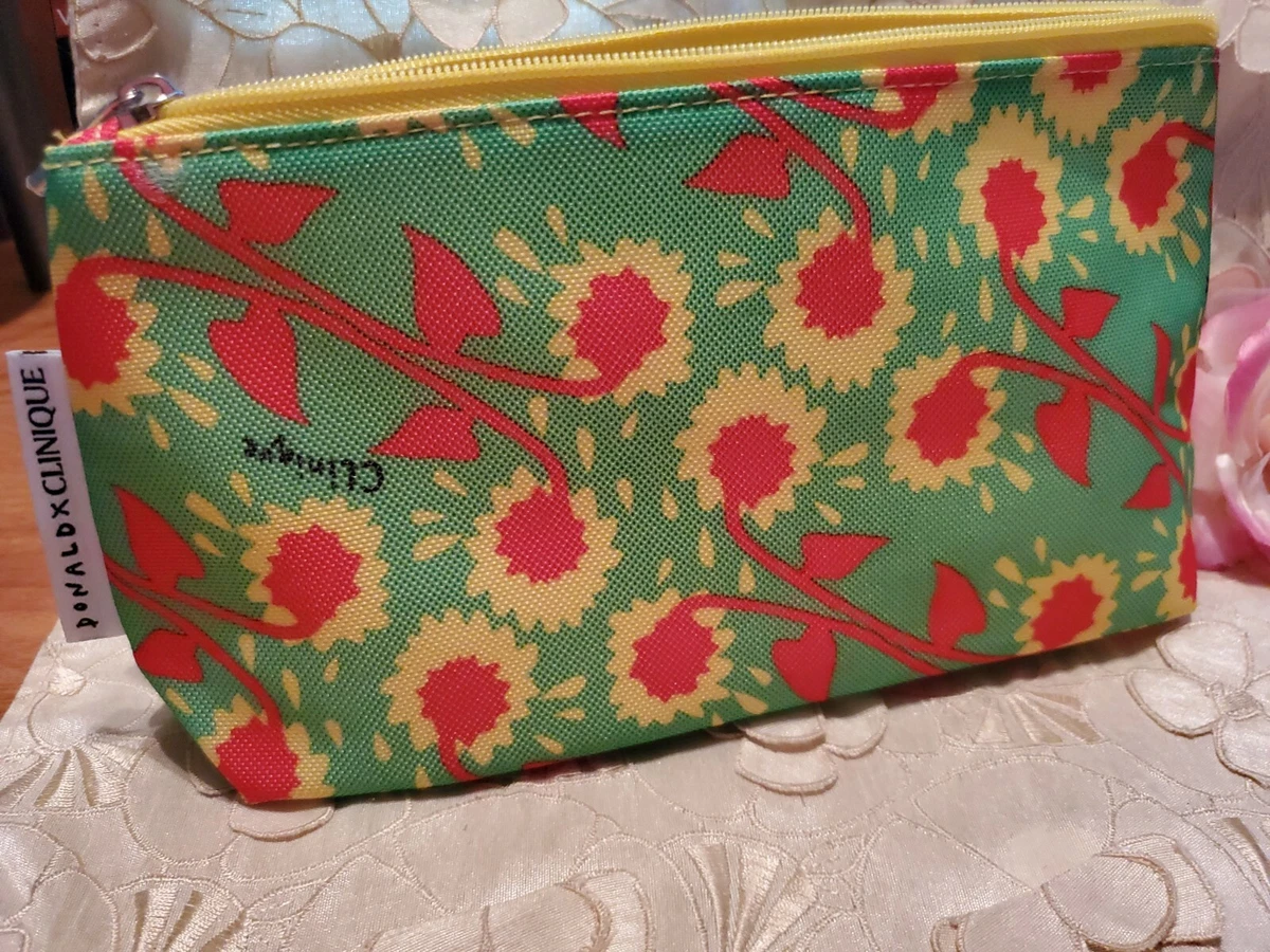 Makeup best sale bag medium