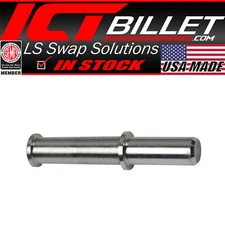 Quick Connect Plug 5/16" Fuel Rail Hose Line Fitting Delete Block Off LS LS1 LS3
