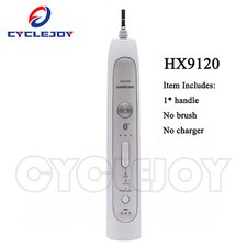 Philips Sonicare FlexCare Platinum Sonic Electric Toothbrush Handle HX9120 APP