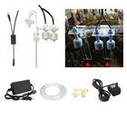 Aquarium ATO Auto Top Up Off System DC Pump Water Level Sensor , Float Switch