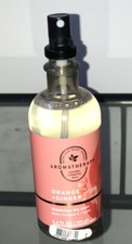 Bath and Body Works Aromatherapy ORANGE GINGER Essential Oil Mist 5.3 fl oz