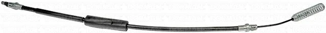 Cable de freno de estacionamiento Dorman C661412 para Cadillac CTS 20981773 Foto 4 de 4