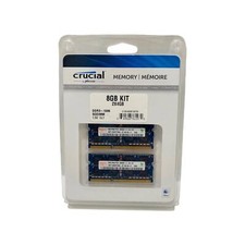 Hynix Laptop RAM Memory 2GB 2Rx8 PC3-8500S DDR3 for Apple MacBook Pro 2 Pack