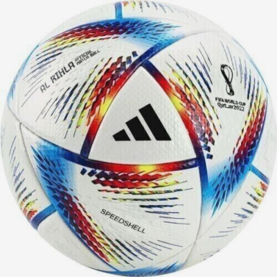 Adidas FIFA World Cup Qatar Al Rihla 2022 Football Size 5