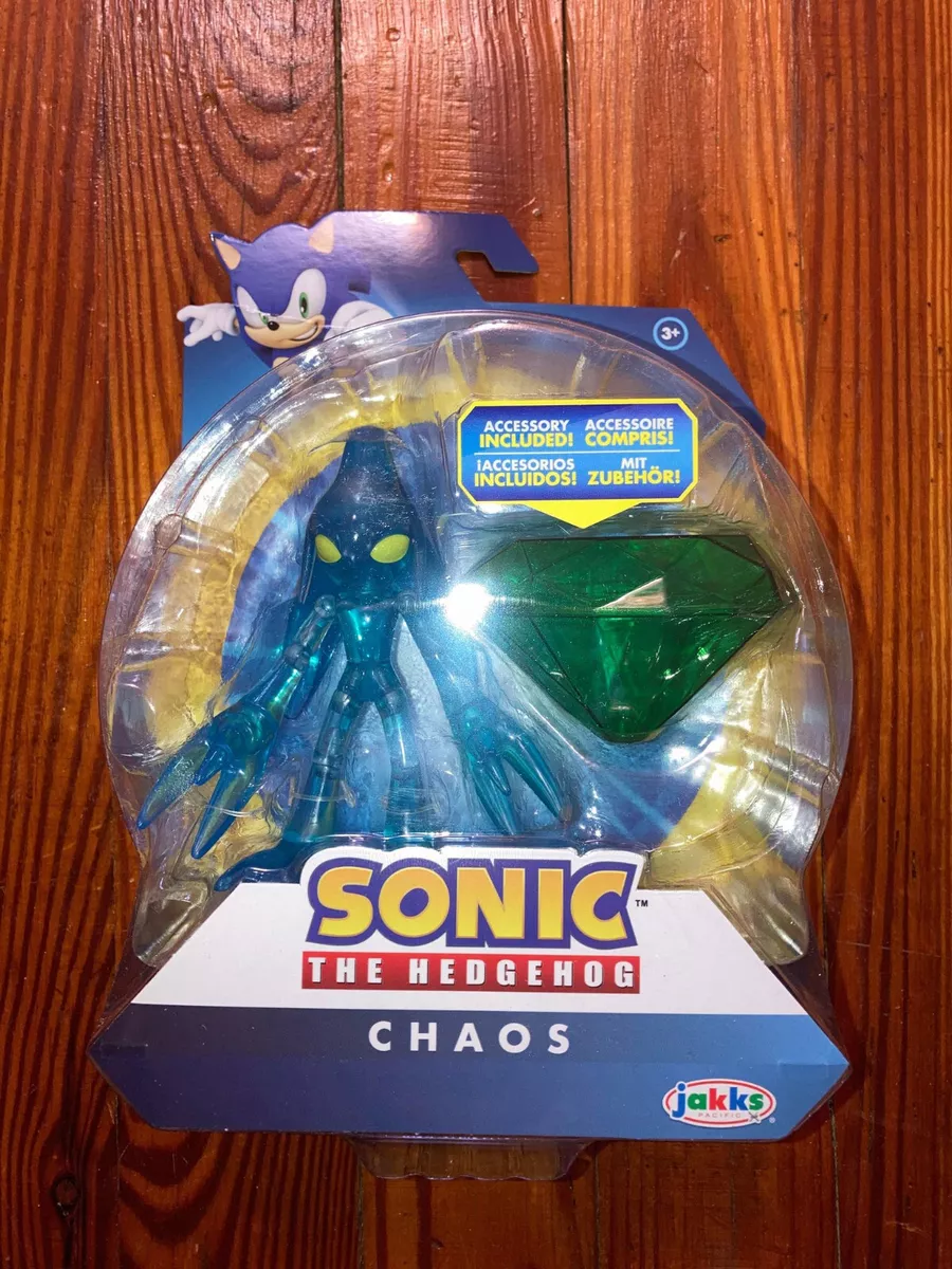 Sonic Chao : r/SonicTheHedgehog