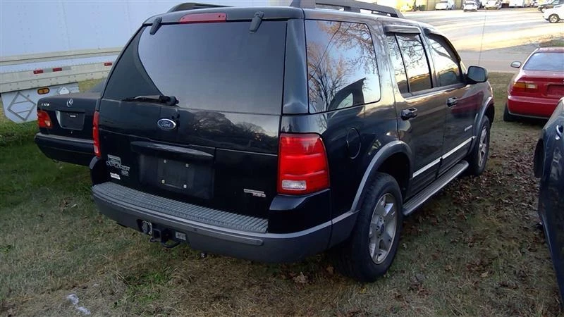 Embrague ventilador excluyendo Sport Trac para 04-05 EXPLORER 219420 Foto 3 de 4