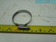 QTY=1000: TORRO CLAMPS NORMA 30-45/962 126 6602 037 4043171044004