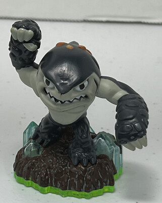 Figurine Skylanders : Giants - Terrafin