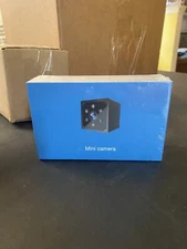 KEAN Mini Camera, Model Q15