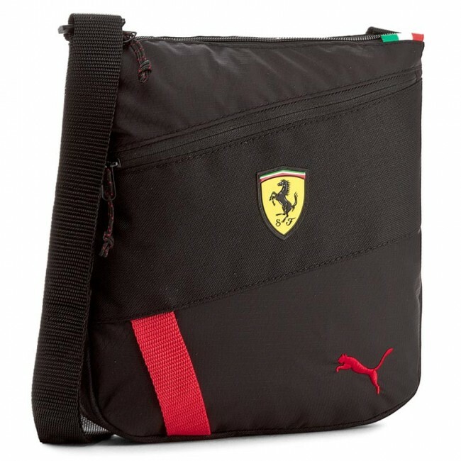 puma ferrari fanwear