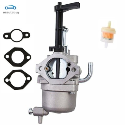 #ad Carburetor for Subaru Robin EX40 EX400D53050 14HP Engine RGX7500 Generator $22.49