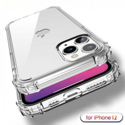 Handy Hülle für iPhone 17 16 15 14 13 12 11 Pro Max X XR XS Case Silikon Cover