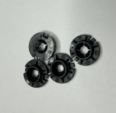 #ad #ad Tesla Model Y Push Nut M6x18 PA66 1110713 99 C NEW GENUINE 4ct $29.95