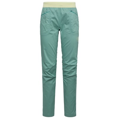 La Sportiva - Itaca Pant Women S Kletterhose Boulderpants Lifestyle Damen