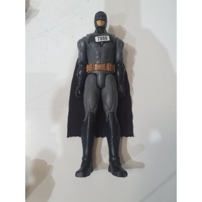 Mattel FGG79 DC Universe Justice League Batman Filmfigur Actionfigur