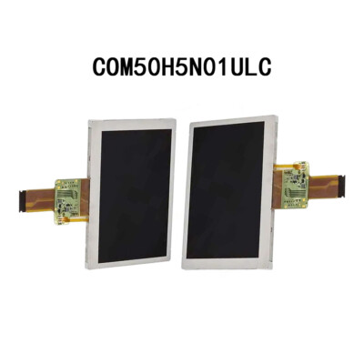 LCD-Bildschirm 800*480 COM50H5N01ULC 5.0Inch für Ortustech Original Auf Lager