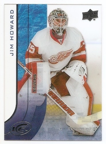 15/16 UPPER DECK ICE BASE Hockey (#51-100) U-Pick From List - Picture 10 of 49