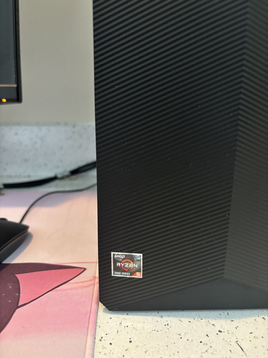 HP Pavilion Gaming Desktop TG01-2xxx / ACERAC 24.5 HP Pavilion Gaming Desktop TG01-2xxx / ACERAC 24.5