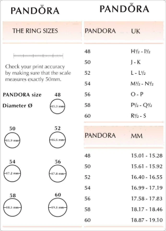 Pandora  Stranger Things, Anello Demogorgone 193578C01-54 - Immagine 4 di 4