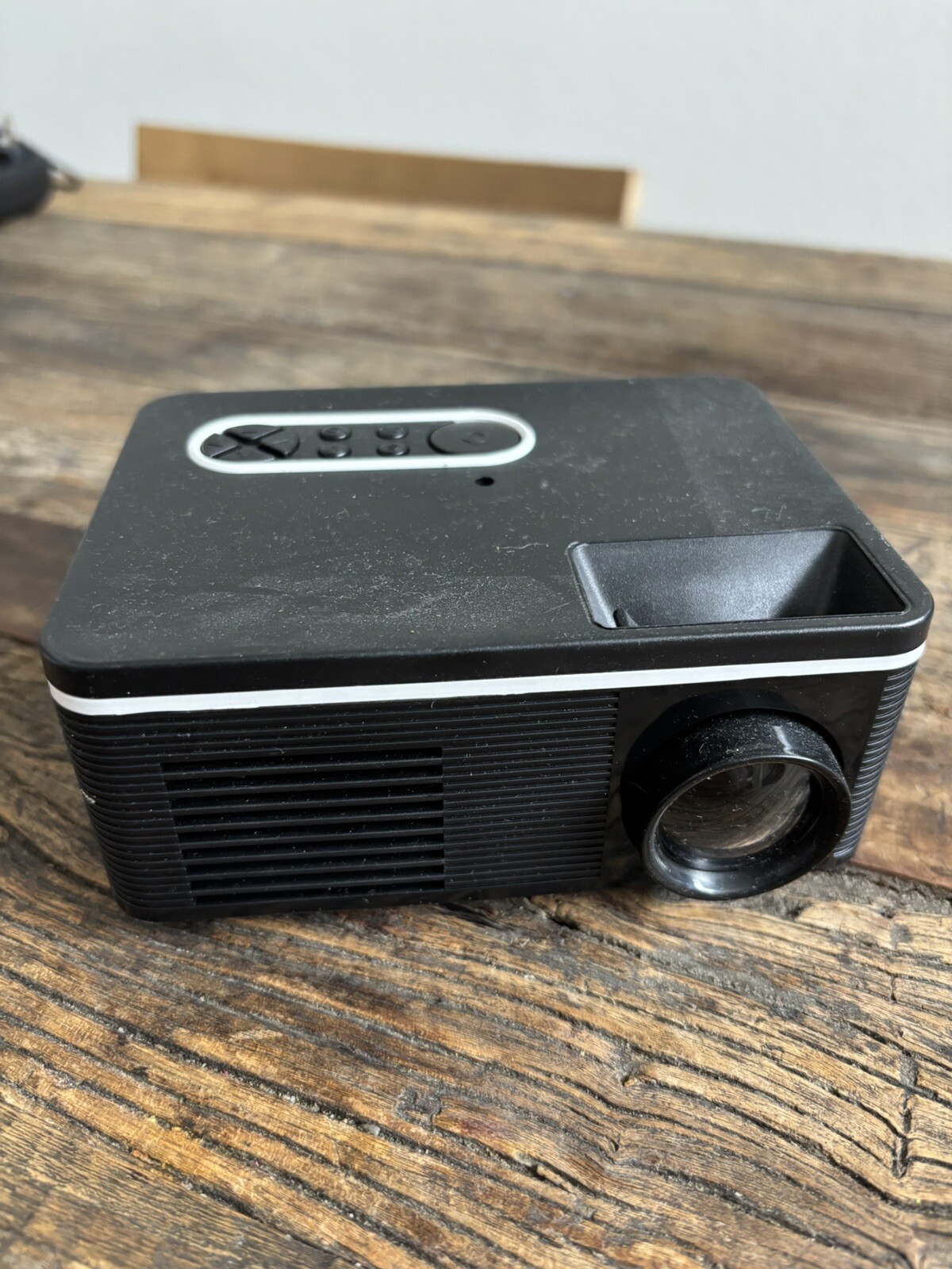 mini projector hdmi-image