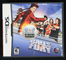 Balls of Fury (Nintendo DS, 2007) for sale online | eBay