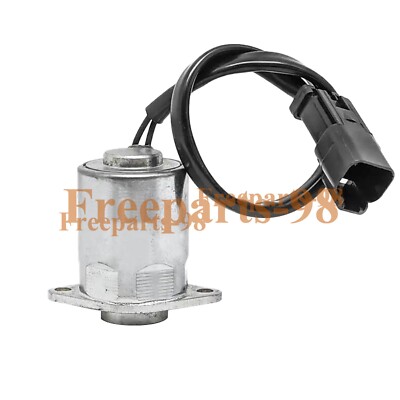 714-23-15520 7142315520 Solenoid Valve Fit for KOMATSU D155AX