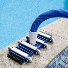 Professional 14 inch Swimming Pool Vacuum Head for Inground Pool Vacuum Cleaner