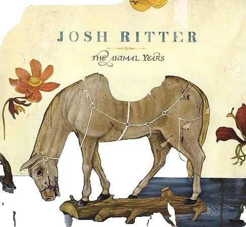 Los animales CD de música pop