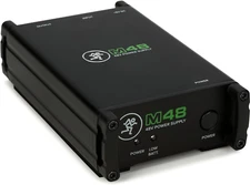 M48 Phantom Power Supply