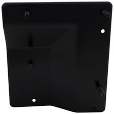 New Bumper Bracket for 2012-2017 Hyundai Accent Rear Passenger Side Steel