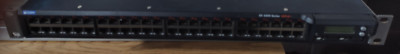 Juniper EX4200-48PX Switch - PoE - 4xSFP/SFP+ Module - Dual 320W AC PSUs