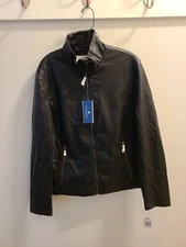 ryan seacrest distinction Jacket Size S