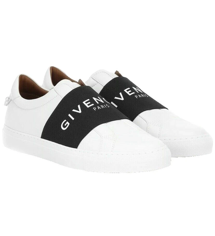 Zapatos blancos Givenchy para De mujer