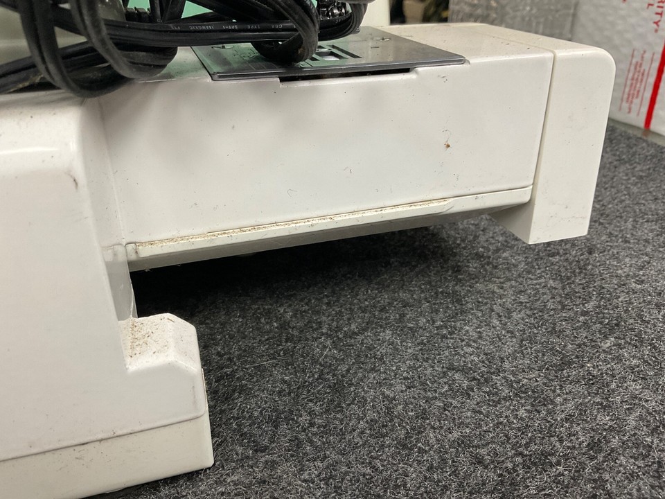 Controlador De Velocidad Del Pedal De La Máquina De Coser Para SINGER - Foto 6