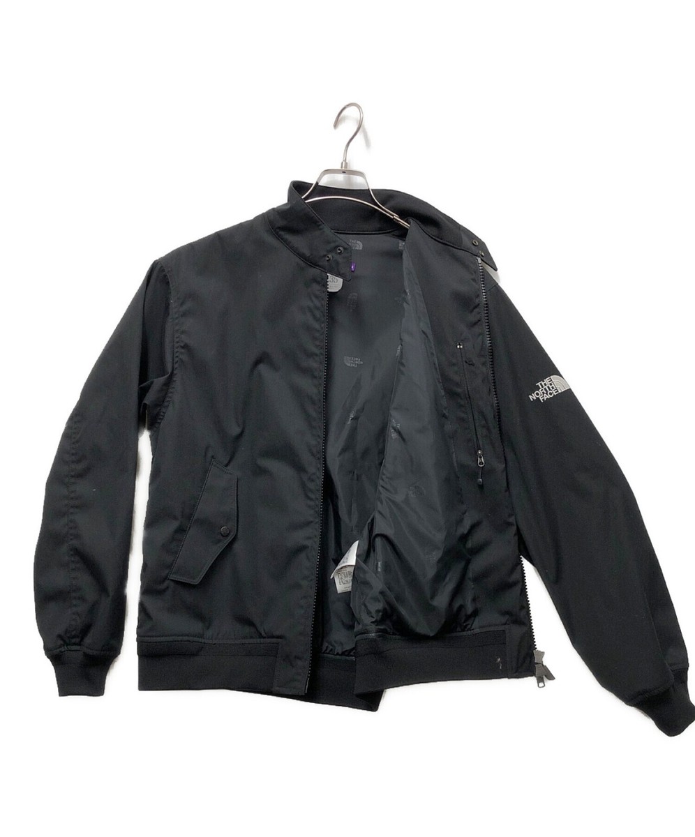 THE NORTH FACE PURPLE LABEL Bayhead Cloth Jacket NP2316N THE NORTH FACE PURPLE LABEL Bayhead Cloth Jacket NP2316N