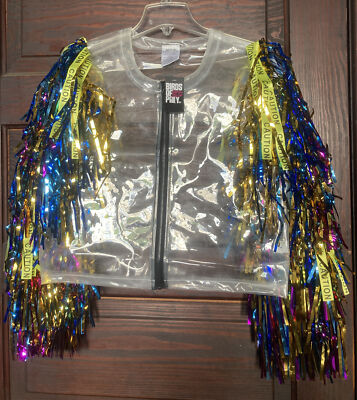 Cosplay Harley Quinn Birds Of Prey Jacket Birds Of Prey Harley