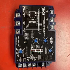 ICM Controls ICM400 - Three Phase Line Voltage Monitor Adjustable