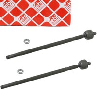 2X Febi Spurstange Axialgelenk FüR Mercedes Sprinter B901-904 Vw Lt Ii Vorne