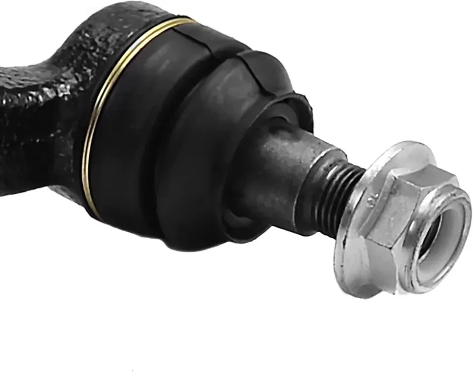 Kit de brazo de control inferior delantero de 4 piezas para Ford Fusion | Lincoln MKZ | Mercury Milan Foto 3 de 4