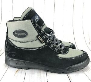 vasque skywalk black