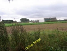Photo 6x4 Carrot harvesting, Springhill Farm Fladbury  c2012