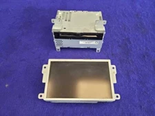 2015-2017 Ford Mustang GT S550 Info-GPS-TV Screen Front Display Center Dash 