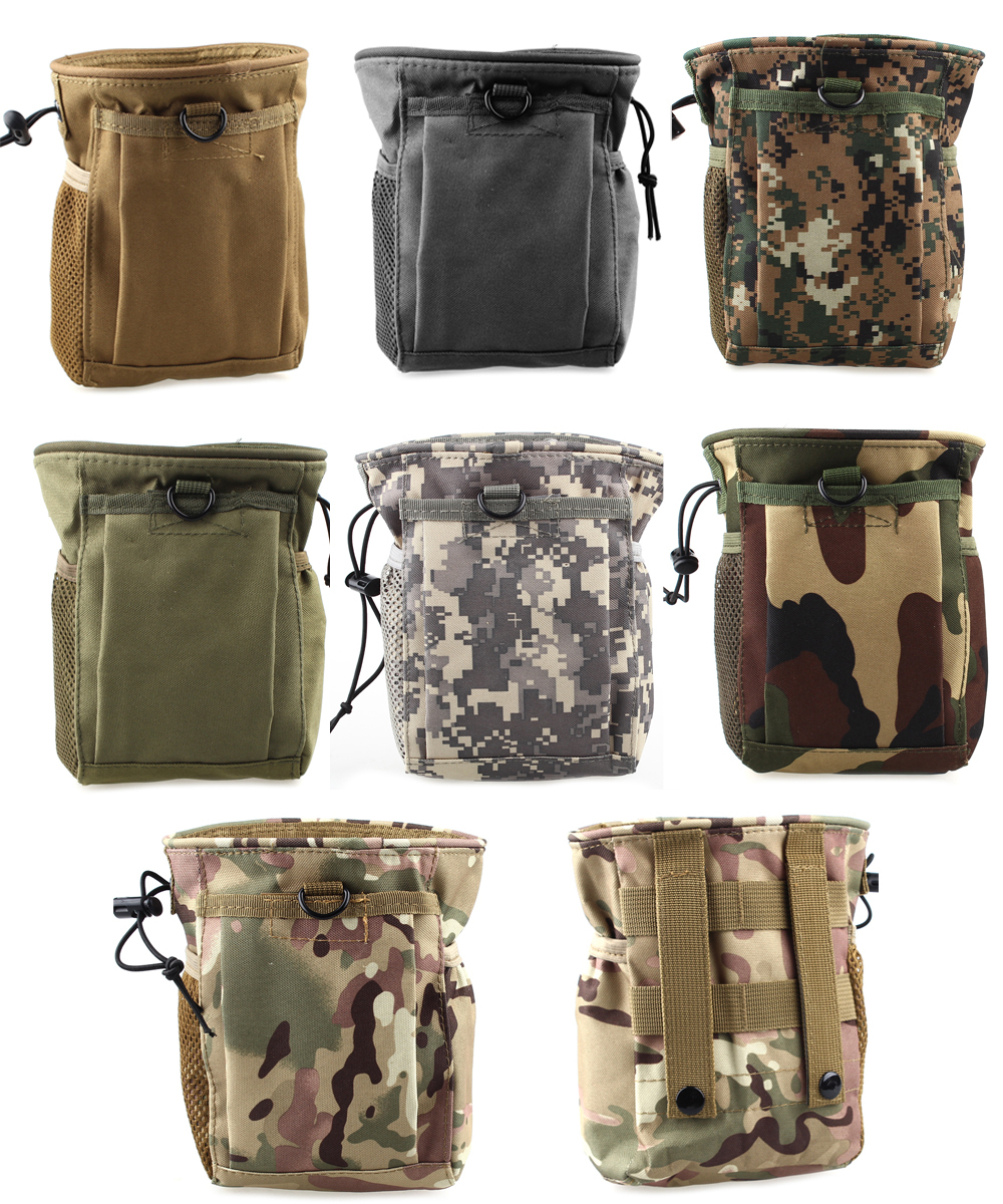 DLP Tactical Multipurpose Tool for NVG Magazine Dump and Chalk Bag