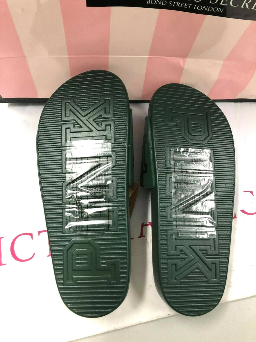 Pink by 2024 victoria secret slides