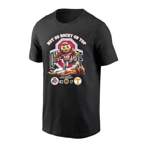 Ohio State Rose Bowl Game 2025 Go Buck Shirt