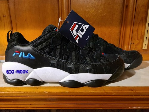 fila spaghetti jerry stackhouse